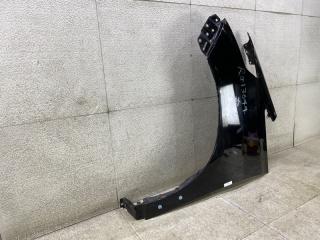 Крыло левое переднее TOYOTA ALPHARD GGH25 2GR-FE 5380258050 2 ракурс
