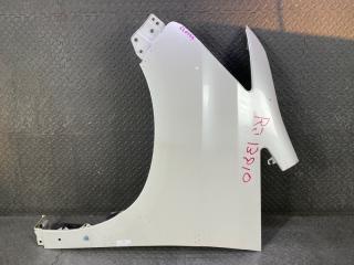 Крыло левое переднее TOYOTA VELLFIRE GGH25 2GR-FE 5380258100 1 ракурс