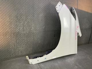 Крыло левое переднее TOYOTA VELLFIRE GGH25 2GR-FE 5380258100 2 ракурс