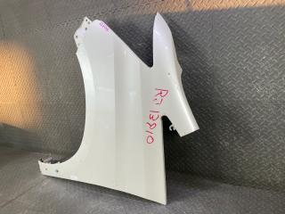 Крыло левое переднее TOYOTA VELLFIRE GGH25 2GR-FE 5380258100 3 ракурс