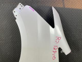 Крыло левое переднее TOYOTA VELLFIRE GGH25 2GR-FE 5380258100 4 ракурс