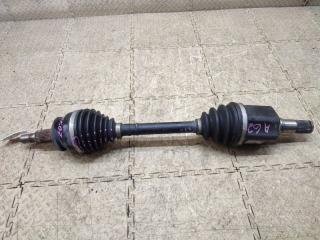 Привод левый передний MAZDA CX-5 KE2AW SH-VPTS FTB42560X 1 ракурс