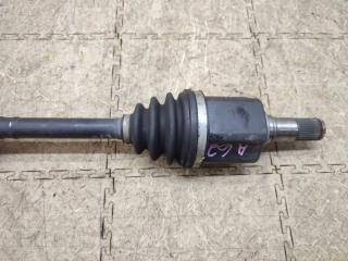 Привод левый передний MAZDA CX-5 KE2AW SH-VPTS FTB42560X 5 ракурс