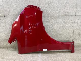 Крыло правое переднее MITSUBISHI EK CUSTOM B11W 3B20 5220j262 1 ракурс