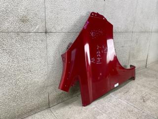 Крыло правое переднее MITSUBISHI EK CUSTOM B11W 3B20 5220j262 2 ракурс