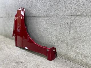 Крыло правое переднее MITSUBISHI EK CUSTOM B11W 3B20 5220j262 3 ракурс