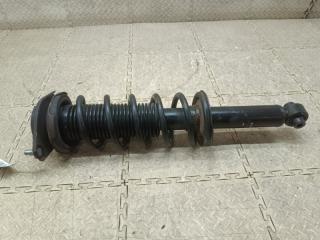 Стойка левая задняя SUBARU OUTBACK BS9 FB25ASYHAA 20365AL040 1 ракурс