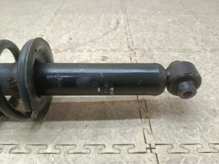 Стойка левая задняя SUBARU OUTBACK BS9 FB25ASYHAA 20365AL040 5 ракурс