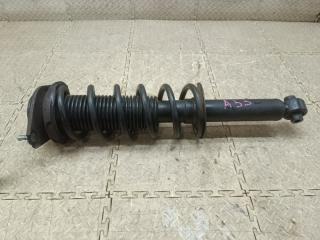 Стойка правая задняя SUBARU OUTBACK BS9 FB25ASYHAA 20365AL040 1 ракурс