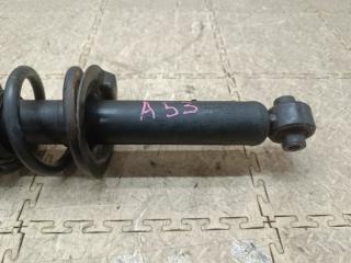 Стойка правая задняя SUBARU OUTBACK BS9 FB25ASYHAA 20365AL040 5 ракурс