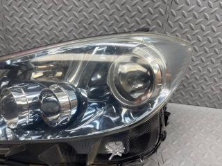 Фара левая передняя TOYOTA SAI AZK10 2AZ-FXE 75-6 3 ракурс