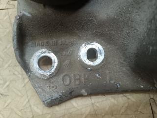 Подушка двигателя левая передняя SUBARU OUTBACK BS9 FB25ASYHAA 4 ракурс