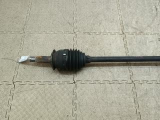 Привод правый передний SUBARU OUTBACK BS9 FB25ASYHAA 2 ракурс