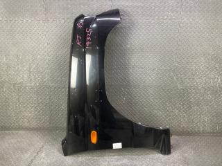 Крыло правое переднее MITSUBISHI PAJERO MINI H56A 4A30 MR208094 1 ракурс