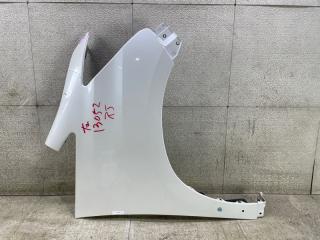 Крыло правое переднее TOYOTA VELLFIRE GGH25 2GR-FE 5380158040 1 ракурс