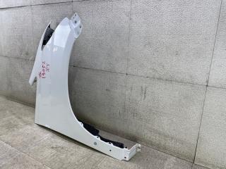 Крыло правое переднее TOYOTA VELLFIRE GGH25 2GR-FE 5380158040 3 ракурс