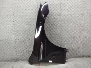 Крыло правое переднее  BMW 6-SERIES F06 N63B44B 1 ракурс