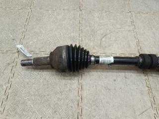 Привод правый передний NISSAN DUALIS J10 MR20DE 39100JD22C 2 ракурс