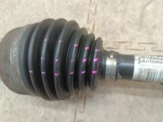 Привод правый передний NISSAN DUALIS J10 MR20DE 39100JD22C 3 ракурс