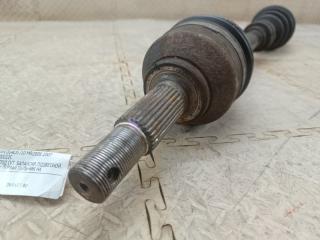 Привод правый передний NISSAN DUALIS J10 MR20DE 39100JD22C 4 ракурс