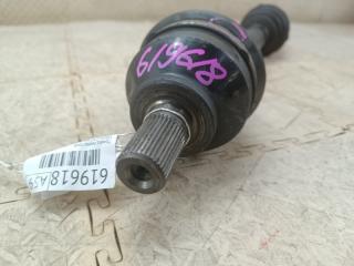 Привод правый передний VOLVO C30 MK43 B4204S3 4 ракурс
