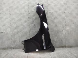 Крыло левое переднее  BMW 6-SERIES F06 N63B44B 1 ракурс
