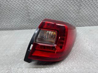 Стоп-сигнал правый задний SUBARU OUTBACK BS9 FB25ASYHAA 220-60228 1 ракурс