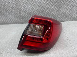 Стоп-сигнал правый задний SUBARU OUTBACK BS9 FB25ASYHAA 220-60228 1 ракурс