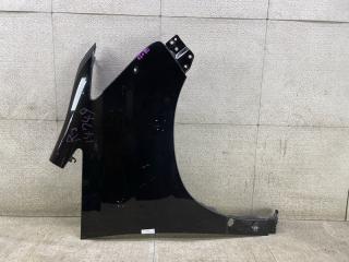Крыло правое переднее TOYOTA VELLFIRE GGH25 2GR-FE 5380158040 1 ракурс