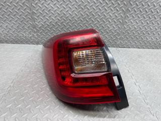 Стоп-сигнал левый задний SUBARU OUTBACK BS9 FB25ASYHAA 220-60228 1 ракурс