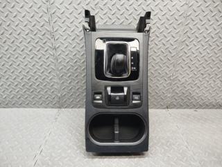Консоль кпп SUBARU OUTBACK BS9 FB25ASYHAA 92122AL000 1 ракурс