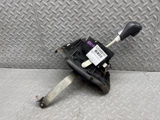 Селектор акпп NISSAN SKYLINE HNV37 VQ35HR 75C652 1 ракурс