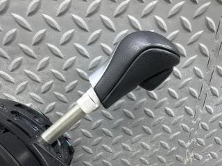 Селектор акпп NISSAN SKYLINE HNV37 VQ35HR 75C652 2 ракурс