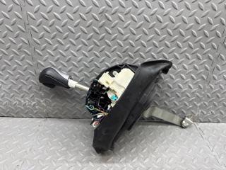Селектор акпп NISSAN SKYLINE HNV37 VQ35HR 75C652 3 ракурс
