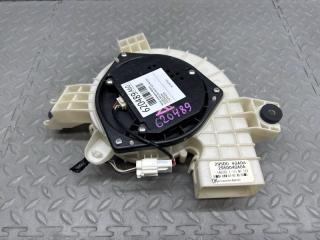 Мотор охлаждения батареи NISSAN SKYLINE HNV37 VQ35HR 295D04GA0A 1 ракурс