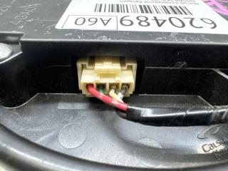Мотор охлаждения батареи NISSAN SKYLINE HNV37 VQ35HR 295D04GA0A 3 ракурс