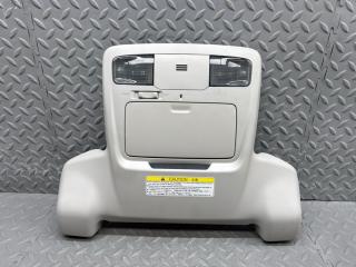 Плафон SUBARU OUTBACK BS9 FB25ASYHAA 87504AL000 1 ракурс