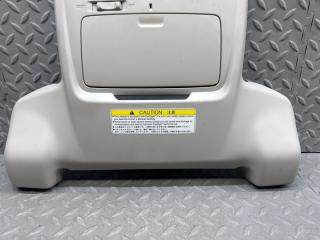 Плафон SUBARU OUTBACK BS9 FB25ASYHAA 87504AL000 5 ракурс