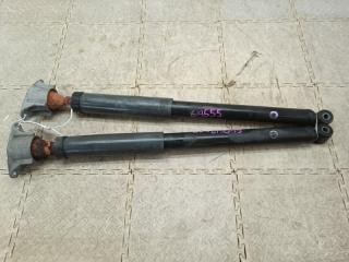 Амортизатор задний VOLVO C30 2010