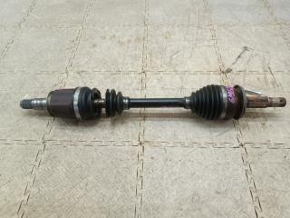 Привод правый передний NISSAN SKYLINE HNV37 VQ35HR 1 ракурс
