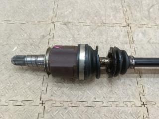 Привод правый передний NISSAN SKYLINE HNV37 VQ35HR 2 ракурс
