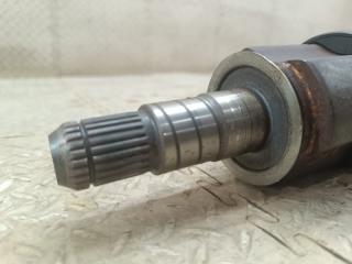 Привод правый передний NISSAN SKYLINE HNV37 VQ35HR 4 ракурс