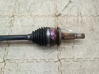 Привод правый передний NISSAN SKYLINE HNV37 VQ35HR 5 ракурс