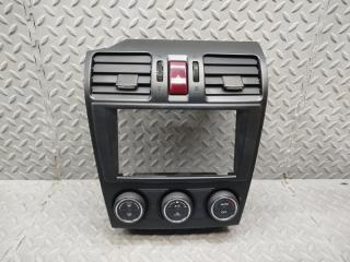 Климат-контроль SUBARU IMPREZA GP2 FB16 72311FJ150 1 ракурс