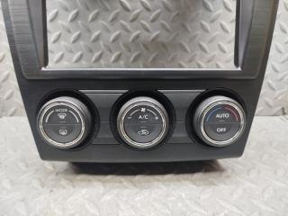 Климат-контроль SUBARU IMPREZA GP2 FB16 72311FJ150 5 ракурс