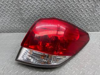 Стоп-сигнал правый задний SUBARU OUTBACK BRM FB25 220-20067 1 ракурс