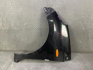 Крыло левое переднее SUBARU PLEO L275F KF-VE 1 ракурс