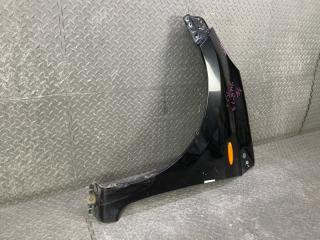 Крыло левое переднее SUBARU PLEO L275F KF-VE 3 ракурс