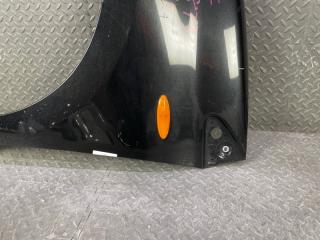 Крыло левое переднее SUBARU PLEO L275F KF-VE 5 ракурс
