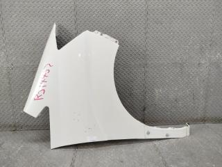 Крыло правое переднее TOYOTA ALPHARD ANH15 2AZ-FE 5381158020 1 ракурс